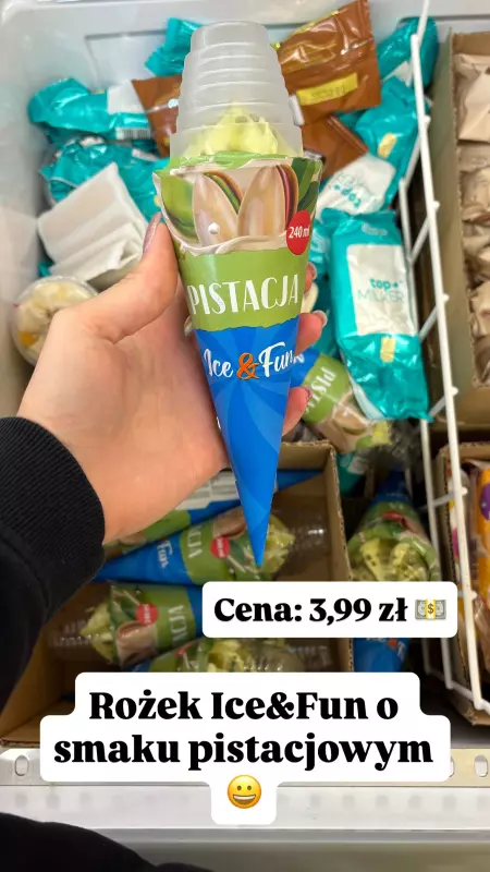 Dino - gazetka promocyjna Zakupowe Inspiracje i NOWOŚCI w Dino od soboty 13.09  - strona 9