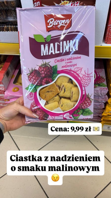 Dino - gazetka promocyjna Zakupowe Inspiracje i NOWOŚCI w Dino od soboty 13.09  - strona 10