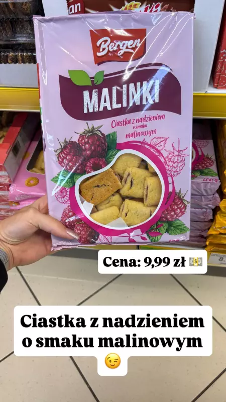 Dino - gazetka promocyjna Zakupowe Inspiracje i NOWOŚCI w Dino od soboty 13.09  - strona 10