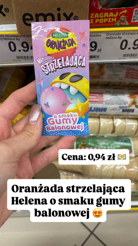 Dino - gazetka promocyjna Zakupowe Inspiracje i NOWOŚCI w Dino od soboty 13.09  - strona 12