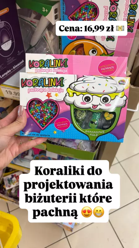 Dino - gazetka promocyjna Zakupowe Inspiracje i NOWOŚCI w Dino   - strona 3