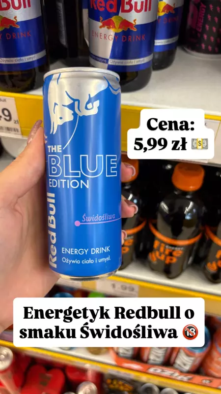 Dino - gazetka promocyjna Zakupowe Inspiracje i NOWOŚCI w Dino od soboty 13.09  - strona 16