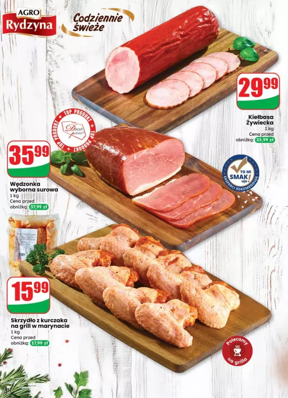Dino - gazetka promocyjna Gazetka od środy 17.09 do wtorku 23.09 - strona 32