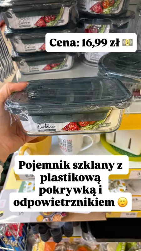 Dino - gazetka promocyjna Zakupowe Inspiracje i NOWOŚCI w Dino od środy 17.09  - strona 4