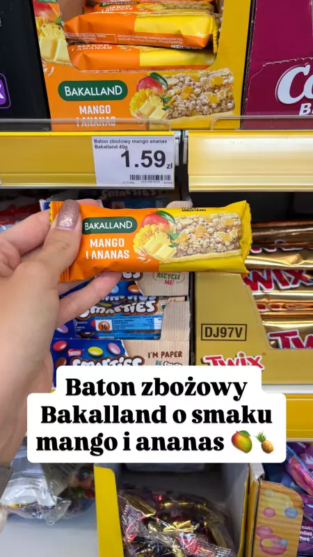 Dino - gazetka promocyjna Zakupowe Inspiracje i NOWOŚCI w Dino od środy 17.09  - strona 9