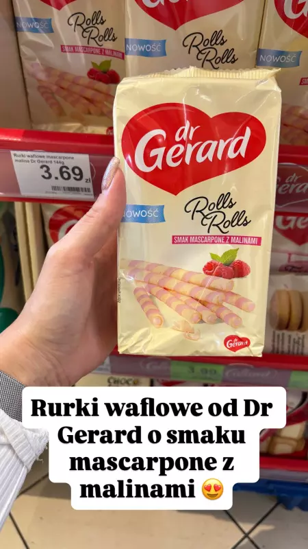 Dino - gazetka promocyjna Zakupowe Inspiracje i NOWOŚCI w Dino   - strona 3