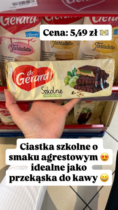 Dino - gazetka promocyjna Zakupowe Inspiracje i NOWOŚCI w Dino od środy 17.09  - strona 15