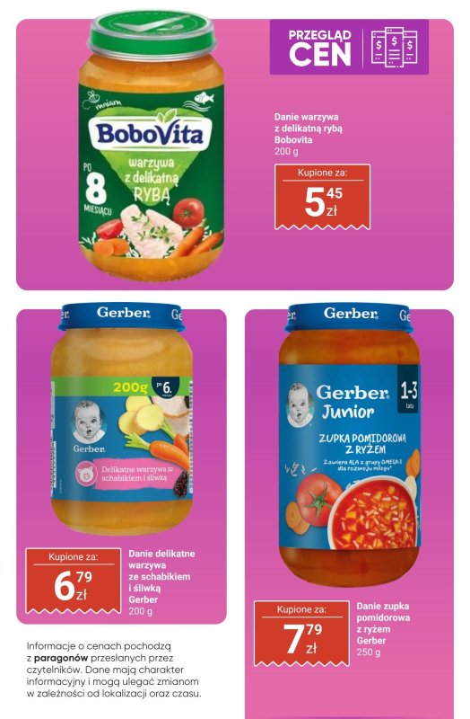 Dino - gazetka promocyjna Strefa Dziecka - przegląd cen od czwartku 18.09 do środy 24.09 - strona 7