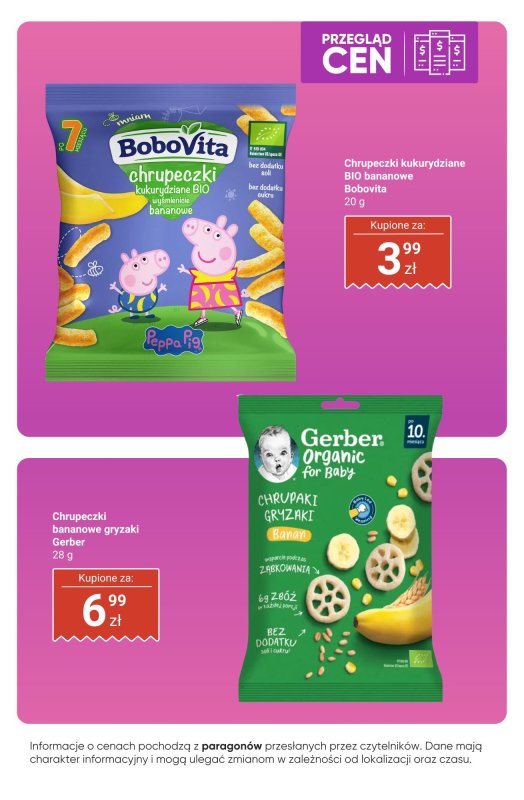 Dino - gazetka promocyjna Strefa Dziecka - przegląd cen od czwartku 18.09 do środy 24.09 - strona 5