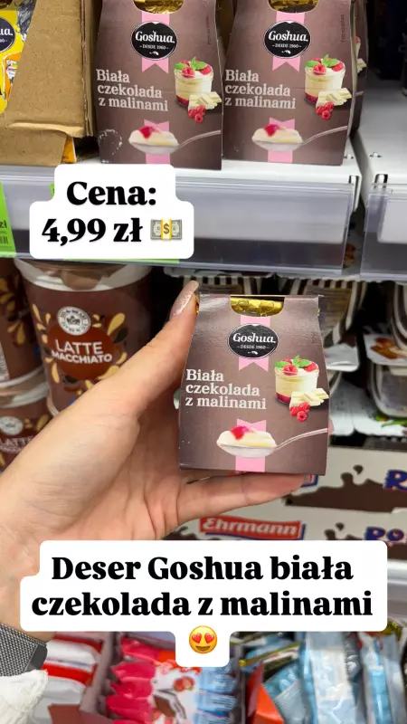 Dino - gazetka promocyjna Zakupowe Inspiracje i NOWOŚCI w Dino od soboty 20.09 do wtorku 23.09 - strona 6