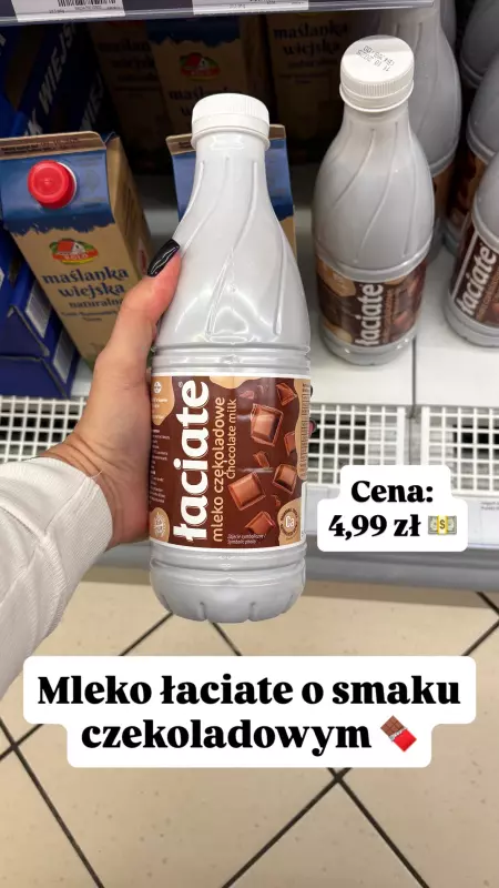 Dino - gazetka promocyjna Zakupowe Inspiracje i NOWOŚCI w Dino od środy 24.09  - strona 3
