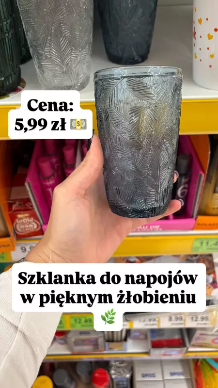 Dino - gazetka promocyjna Zakupowe Inspiracje i NOWOŚCI w Dino od środy 24.09  - strona 8