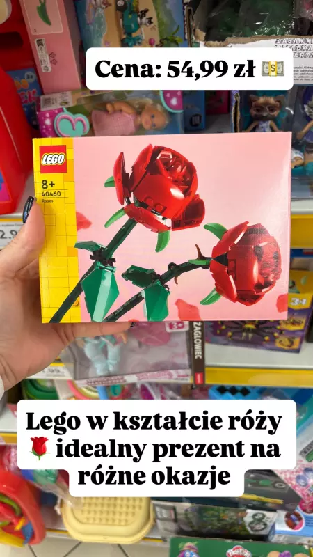 Dino - gazetka promocyjna Zakupowe Inspiracje i NOWOŚCI w Dino od soboty 27.09 do wtorku 30.09 - strona 2