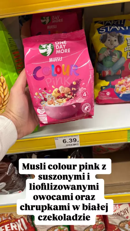 Dino - gazetka promocyjna Zakupowe Inspiracje i NOWOŚCI w Dino od soboty 27.09 do wtorku 30.09 - strona 14