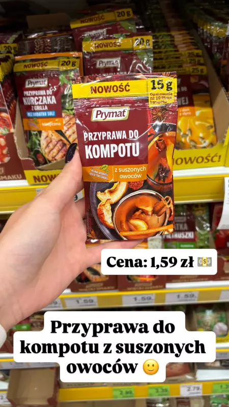 Dino - gazetka promocyjna Zakupowe Inspiracje i NOWOŚCI w Dino od soboty 27.09 do wtorku 30.09 - strona 3