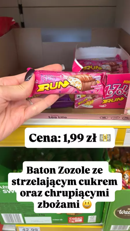 Dino - gazetka promocyjna Zakupowe Inspiracje i NOWOŚCI w Dino od soboty 27.09 do wtorku 30.09 - strona 11