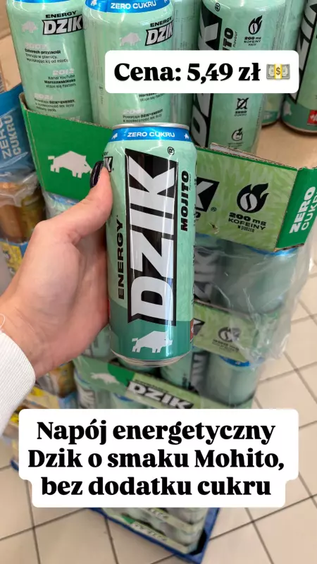 Dino - gazetka promocyjna Zakupowe Inspiracje i NOWOŚCI w Dino od soboty 27.09 do wtorku 30.09 - strona 7