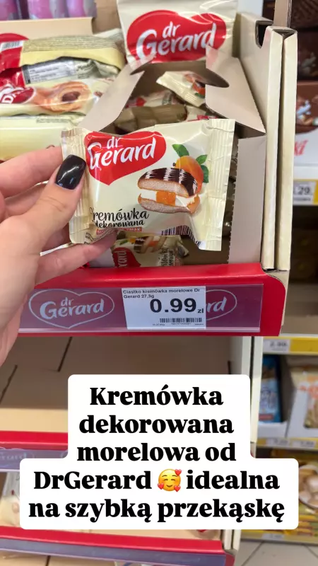 Dino - gazetka promocyjna Zakupowe Inspiracje i NOWOŚCI w Dino od soboty 27.09 do wtorku 30.09 - strona 17