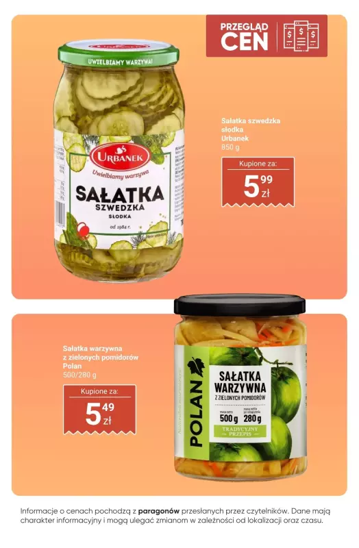 Dino - gazetka promocyjna Produkty na OBIAD - przegląd cen od czwartku 02.10 do środy 08.10 - strona 13