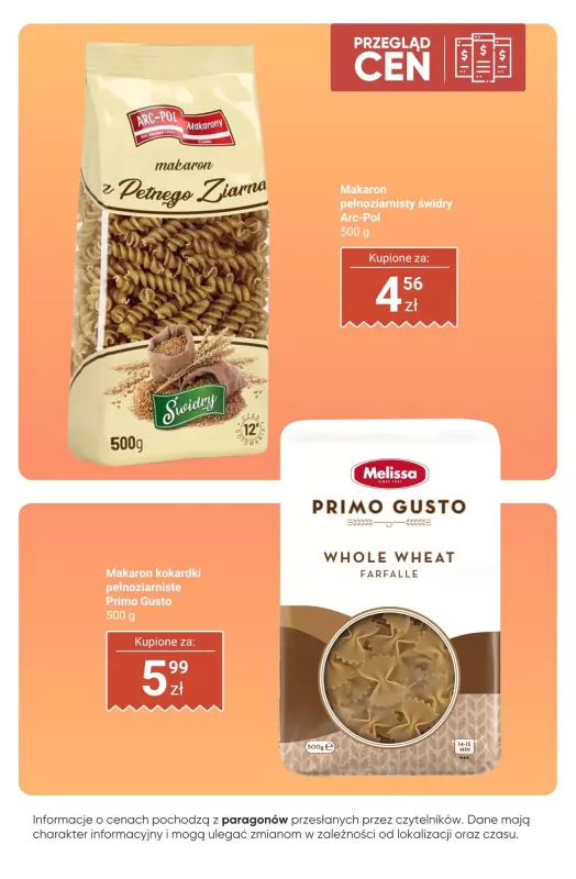 Dino - gazetka promocyjna Produkty na OBIAD - przegląd cen od czwartku 02.10 do środy 08.10 - strona 10