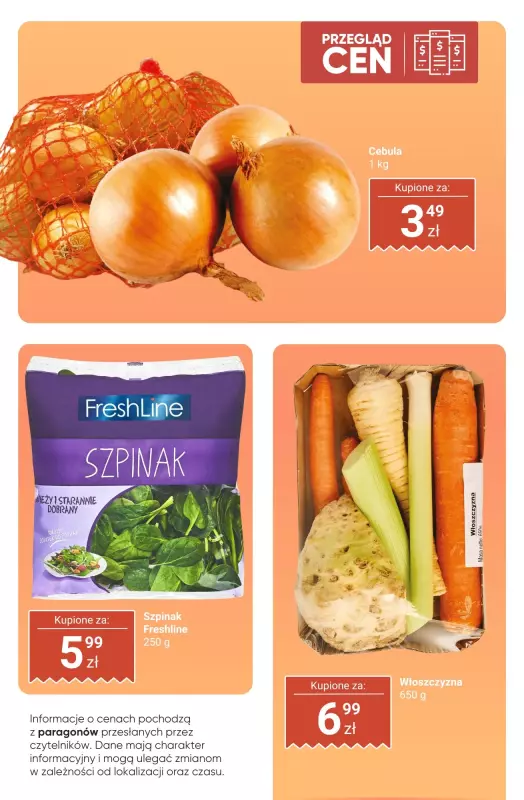 Dino - gazetka promocyjna Produkty na OBIAD - przegląd cen od czwartku 02.10 do środy 08.10 - strona 16