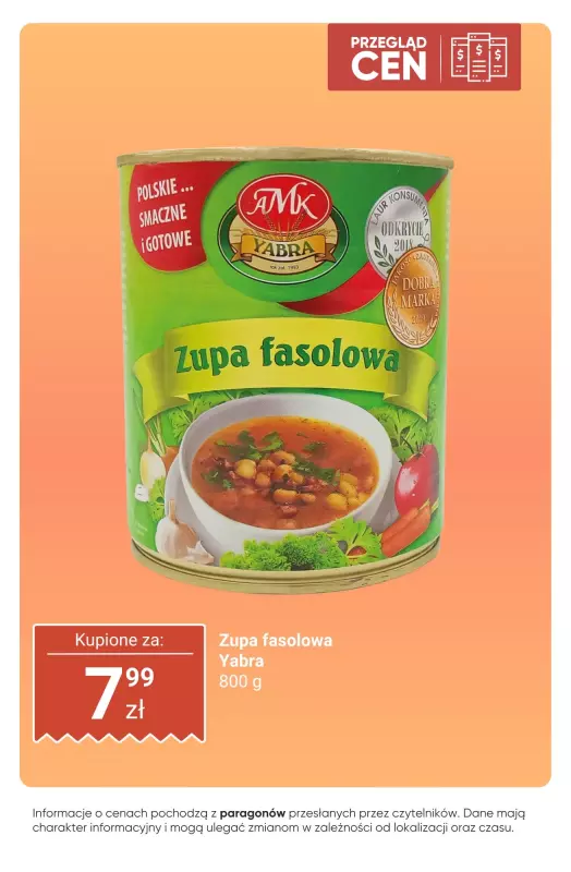 Dino - gazetka promocyjna Produkty na OBIAD - przegląd cen od czwartku 02.10 do środy 08.10 - strona 18