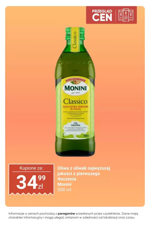 Dino - gazetka promocyjna Produkty na OBIAD - przegląd cen od czwartku 02.10 do środy 08.10 - strona 15