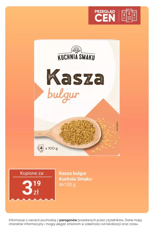 Dino - gazetka promocyjna Produkty na OBIAD - przegląd cen od czwartku 02.10 do środy 08.10 - strona 8