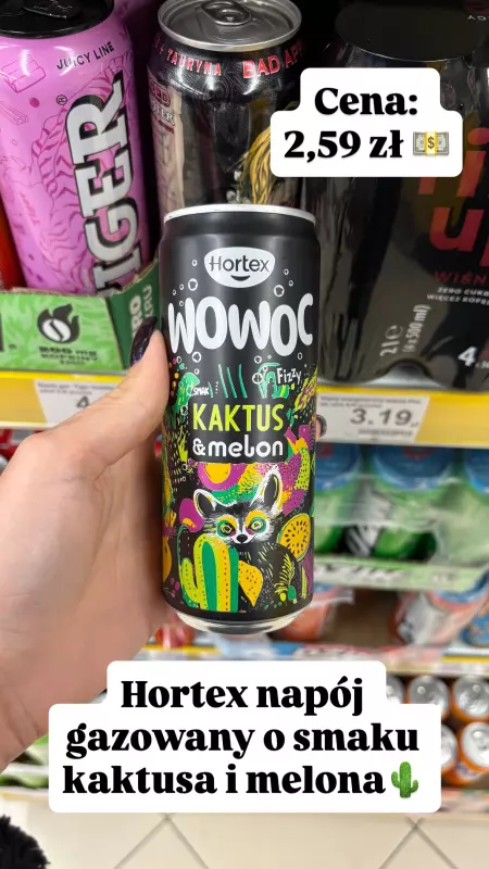 Dino - gazetka promocyjna Zakupowe Inspiracje i NOWOŚCI w Dino od soboty 04.10 