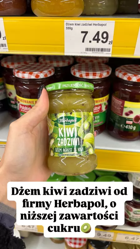 Dino - gazetka promocyjna Zakupowe Inspiracje i NOWOŚCI w Dino od soboty 04.10  - strona 9