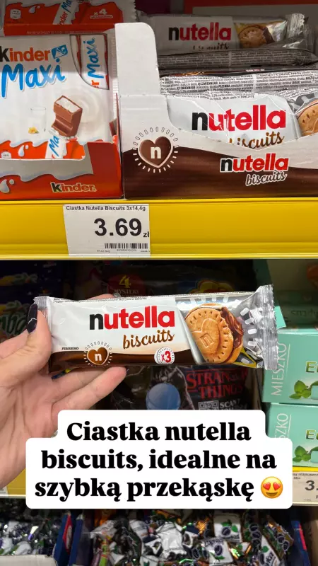 Dino - gazetka promocyjna Zakupowe Inspiracje i NOWOŚCI w Dino od soboty 04.10  - strona 2