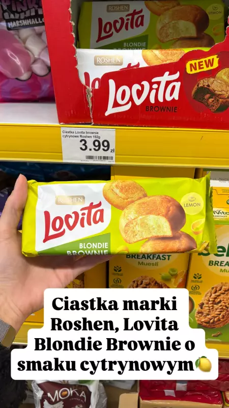 Dino - gazetka promocyjna Zakupowe Inspiracje i NOWOŚCI w Dino   - strona 3
