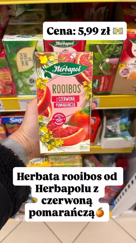 Dino - gazetka promocyjna Zakupowe Inspiracje i NOWOŚCI w Dino od soboty 11.10  - strona 6