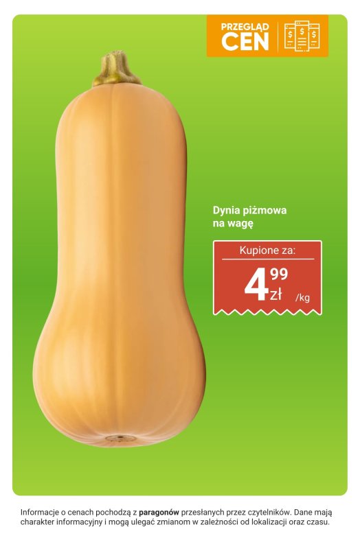 Dino - gazetka promocyjna Owoce i warzywa - przegląd cen od poniedziałku 13.10 do niedzieli 19.10 - strona 2