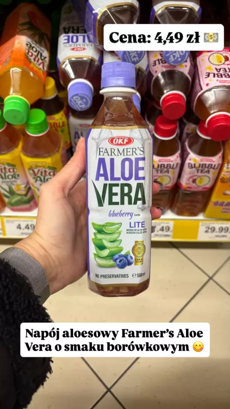Dino - gazetka promocyjna Zakupowe Inspiracje i NOWOŚCI w Dino   - strona 3