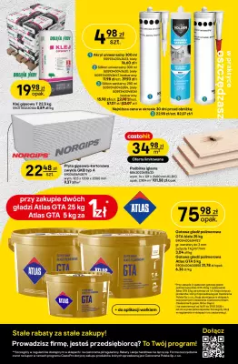 Castorama - gazetka promocyjna Gazetka od środy 16.07 do wtorku 29.07 - strona 14