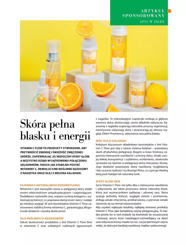 Hebe - gazetka promocyjna Magazyn od czwartku 02.01 do piątku 28.02 - strona 129