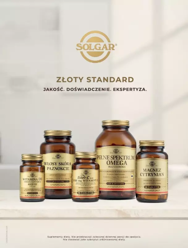 Hebe - gazetka promocyjna Magazyn od wtorku 04.03 do środy 30.04 - strona 121