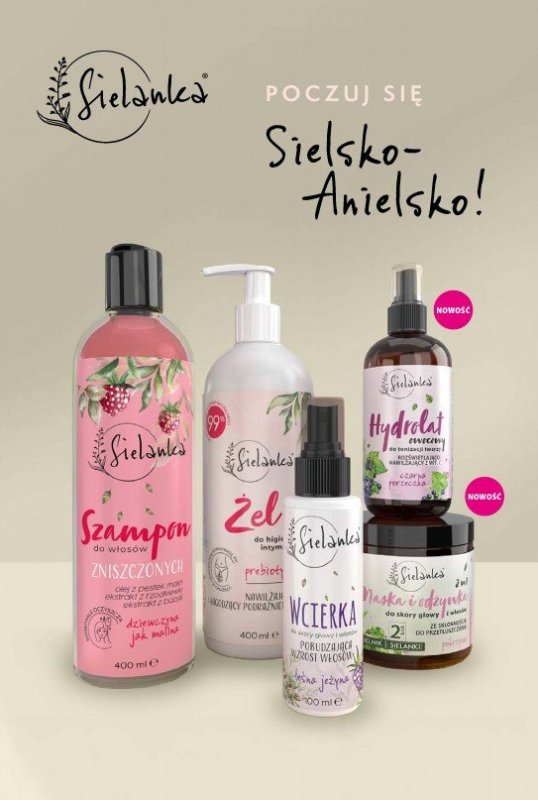 Hebe - gazetka promocyjna Katalog od czwartku 17.04 do środy 14.05 - strona 43