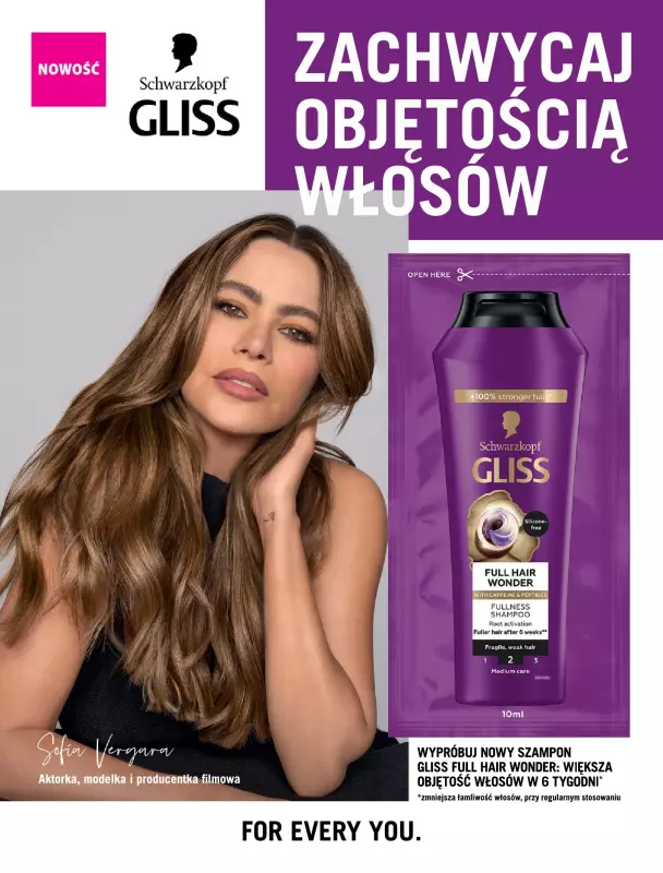 Hebe - gazetka promocyjna Magazyn od piątku 09.05 do poniedziałku 30.06 - strona 75