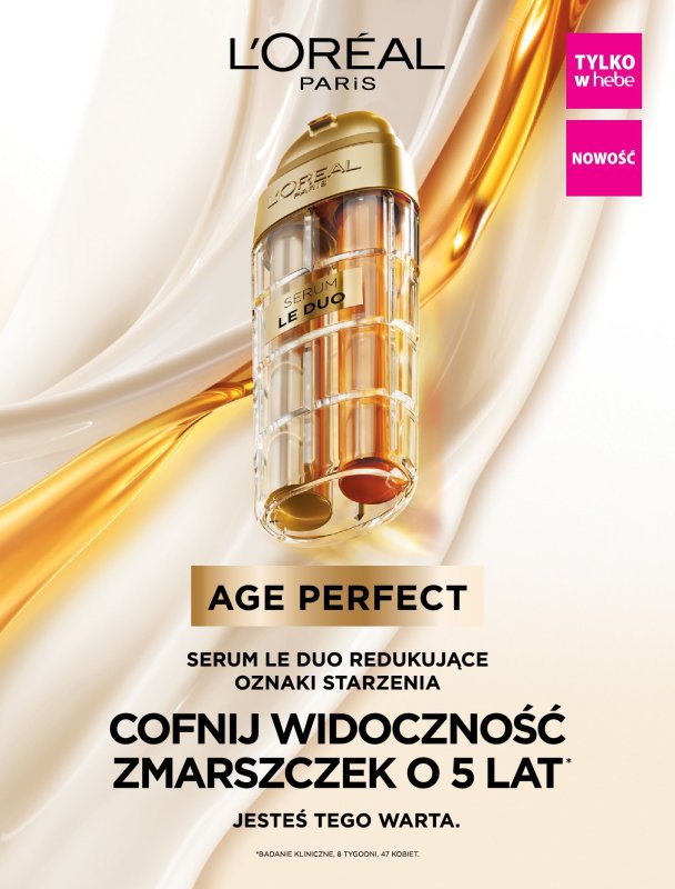 Hebe - gazetka promocyjna Magazyn od piątku 09.05 do poniedziałku 30.06 - strona 113