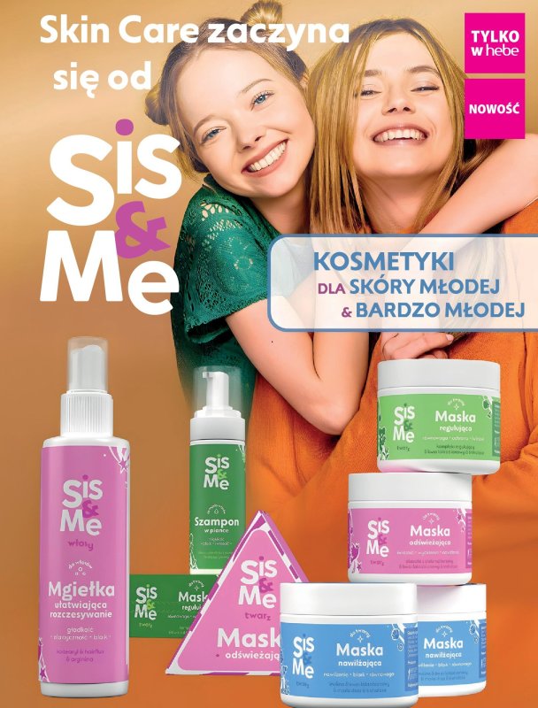 Hebe - gazetka promocyjna Magazyn od piątku 09.05 do poniedziałku 30.06 - strona 149