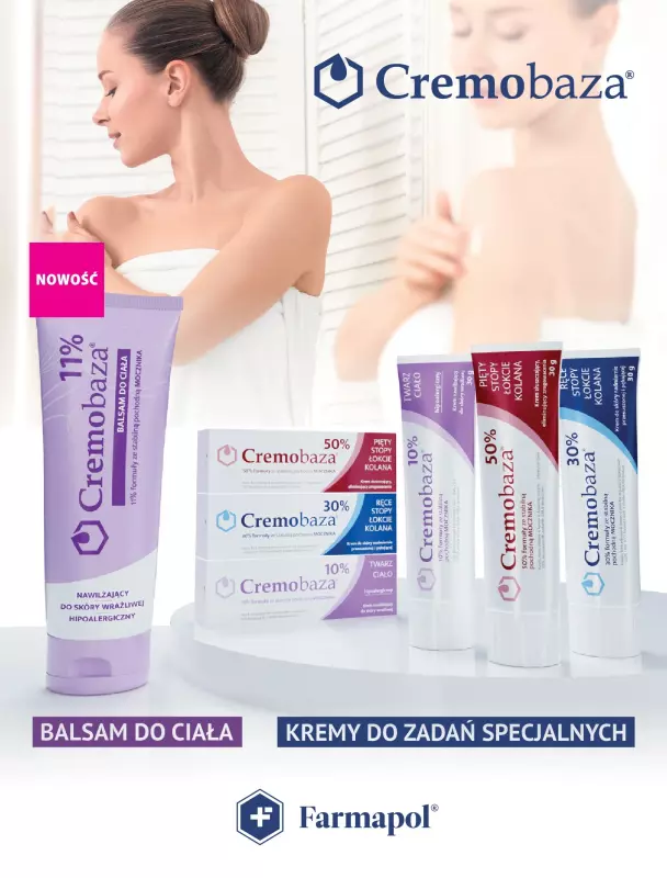 Hebe - gazetka promocyjna Magazyn od piątku 09.05 do poniedziałku 30.06 - strona 129