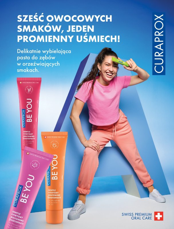 Hebe - gazetka promocyjna Magazyn od piątku 09.05 do poniedziałku 30.06 - strona 121