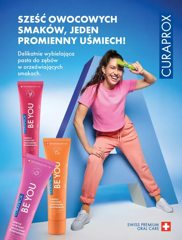 Hebe - gazetka promocyjna Magazyn od piątku 09.05 do poniedziałku 30.06 - strona 121