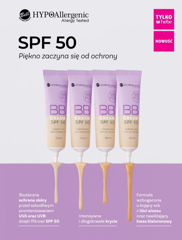 Hebe - gazetka promocyjna Magazyn od piątku 09.05 do poniedziałku 30.06 - strona 7