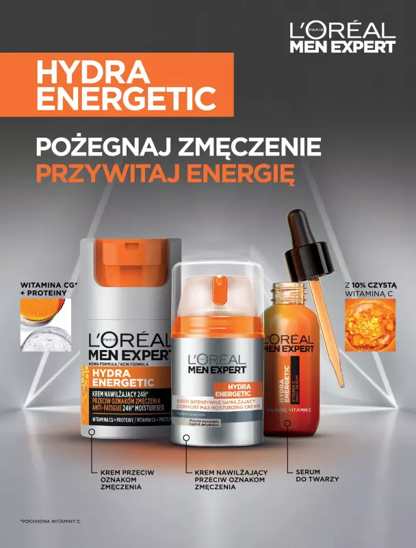 Hebe - gazetka promocyjna Magazyn od piątku 09.05 do poniedziałku 30.06 - strona 123