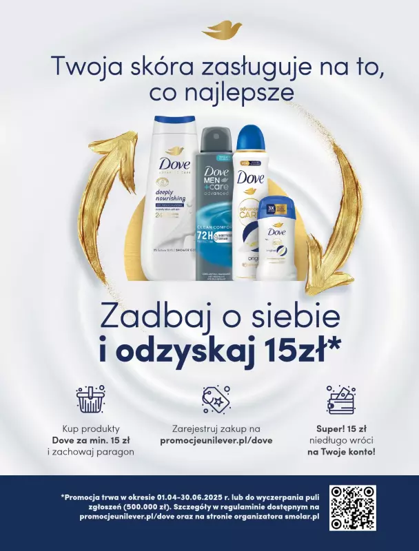 Hebe - gazetka promocyjna Magazyn od piątku 09.05 do poniedziałku 30.06 - strona 135