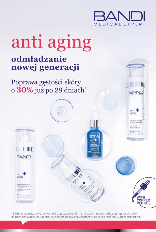 Hebe - gazetka promocyjna Katalog od poniedziałku 23.06 do czwartku 31.07 - strona 2