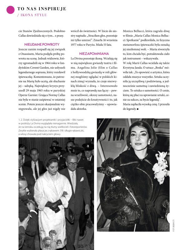 Hebe - gazetka promocyjna Magazyn od wtorku 01.07 do niedzieli 31.08 - strona 64
